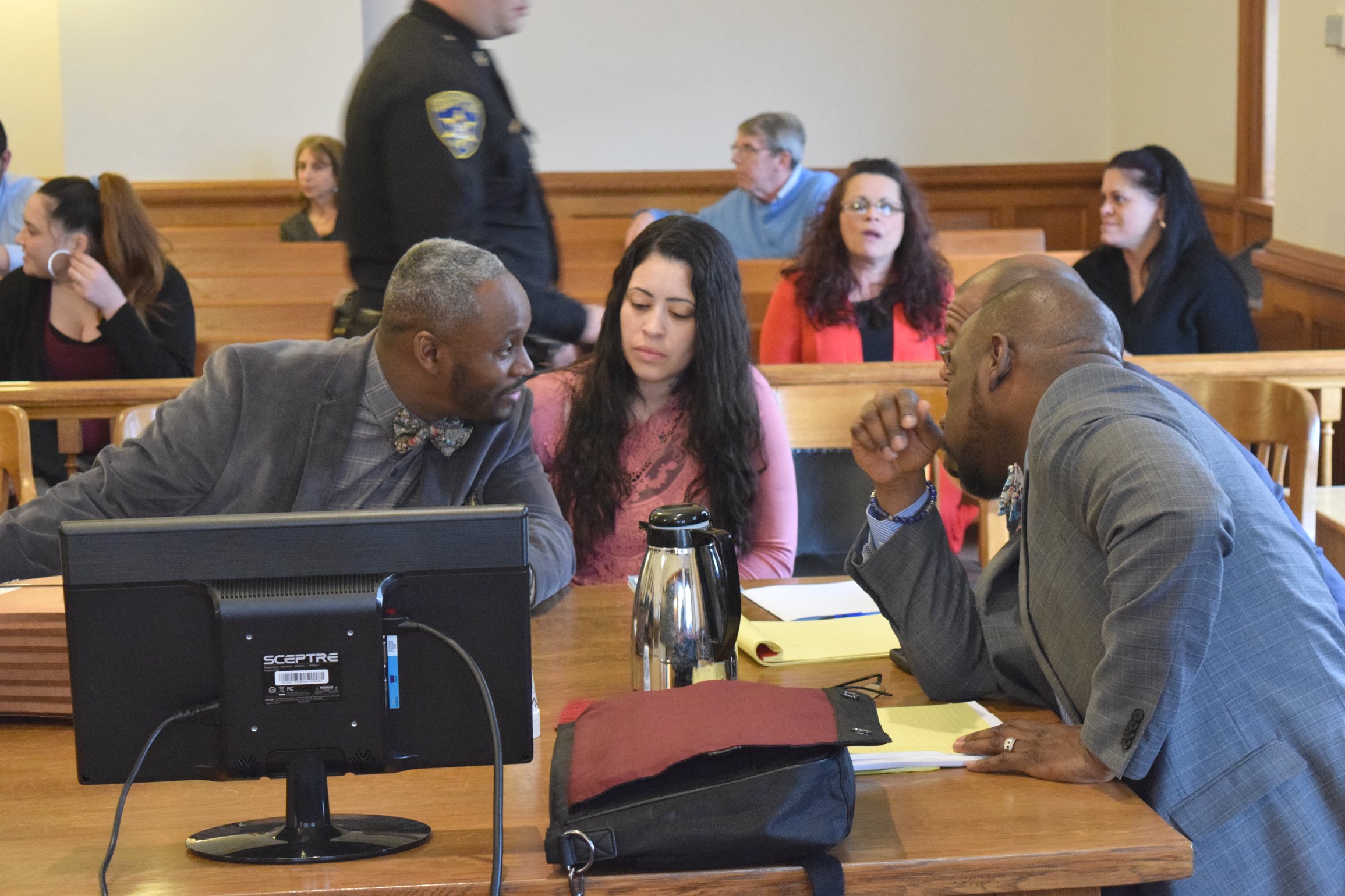 Inmate Rutilio Ruiz sentenced to six years in state prison - Observer Today